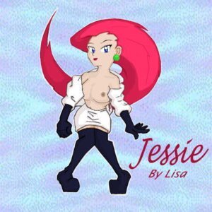 Rating: Explicit Score: 0 Tags: breasts clothes color female female_only front_view hair human human_only jessie_(pokemon) long_hair nintendo piercing pokemon rule34 solo tagme team_rocket User: bunchy7s Rating: Explicit Score: 0 Tags: breasts clothes color female female_only front_view hair human human_only jessie_(pokemon) long_hair nintendo piercing pokemon rule34 solo tagme team_rocket User: bunchy7s