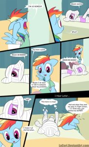 Rating: Safe Score: 0 Tags: bandage bandage_mummy_(mlp) bed blue_body blue_feathers blue_fur body_cast cast comic dialogue duo e621 english_text equid equine eyes_closed feathered_wings feathers female feral friendship_is_magic fur furniture gown hair hasbro hi_res loceri mammal multicolored_hair my_little_pony mythological_creature mythological_equine mythology open_mouth pegasus purple_body purple_eyes purple_fur rainbow_dash_(mlp) rainbow_hair text url wings User: bunchy7s Rating: Safe Score: 0 Tags: bandage bandage_mummy_(mlp) bed blue_body blue_feathers blue_fur body_cast cast comic dialogue duo e621 english_text equid equine eyes_closed feathered_wings feathers female feral friendship_is_magic fur furniture gown hair hasbro hi_res loceri mammal multicolored_hair my_little_pony mythological_creature mythological_equine mythology open_mouth pegasus purple_body purple_eyes purple_fur rainbow_dash_(mlp) rainbow_hair text url wings User: bunchy7s