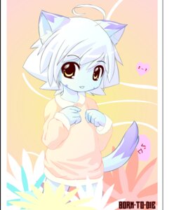 Rating: Safe Score: 0 Tags: ambiguous_gender anthro born-to-die chibi domestic_cat e621 felid feline felis grandfathered_content heart_symbol mammal screencap solo tail y2k_(graphic_design) young young_anthro User: bunchy7s Rating: Safe Score: 0 Tags: ambiguous_gender anthro born-to-die chibi domestic_cat e621 felid feline felis grandfathered_content heart_symbol mammal screencap solo tail y2k_(graphic_design) young young_anthro User: bunchy7s