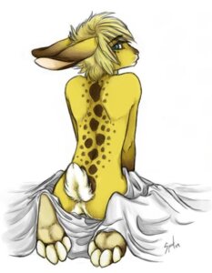 Rating: Safe Score: 0 Tags: ambiguous_gender anthro bed bed_sheet bedding biped butt e621 fur furniture giraffe giraffid hybrid kneeling lagomorph leporid mammal markings rabbit solo speed_(artist) spots spotted_body spotted_fur yellow_body yellow_fur User: bunchy7s Rating: Safe Score: 0 Tags: ambiguous_gender anthro bed bed_sheet bedding biped butt e621 fur furniture giraffe giraffid hybrid kneeling lagomorph leporid mammal markings rabbit solo speed_(artist) spots spotted_body spotted_fur yellow_body yellow_fur User: bunchy7s