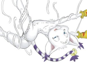 Rating: Explicit Score: 0 Tags: anal anthro bandai_namco butt digimon digimon_(species) e621 ear_tuft felid female fur gatomon genitals l1zardman looking_at_viewer mammal nude simple_background solo tail tentacles tuft vulva white_background white_body white_fur User: bunchy7s Rating: Explicit Score: 0 Tags: anal anthro bandai_namco butt digimon digimon_(species) e621 ear_tuft felid female fur gatomon genitals l1zardman looking_at_viewer mammal nude simple_background solo tail tentacles tuft vulva white_background white_body white_fur User: bunchy7s