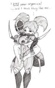 Rating: Explicit Score: 0 Tags: black_and_white blackarachnia blackarachnia_(tfa) clothing female female_only ikami rule34 sari_sumdac transformers transformers_animated User: bunchy7s Rating: Explicit Score: 0 Tags: black_and_white blackarachnia blackarachnia_(tfa) clothing female female_only ikami rule34 sari_sumdac transformers transformers_animated User: bunchy7s