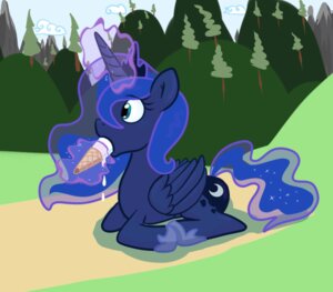 Rating: Safe Score: 0 Tags: 2012 blue_body blue_feathers blue_fur blue_hair cutie_mark dessert detailed_background e621 eating equid equine feathered_wings feathers female feral food forest friendship_is_magic fur glowing green_eyes hair hasbro horn ice_cream levitation long_hair lying magic mammal my_little_pony mythological_creature mythological_equine mythology omega256 on_front open_mouth outside plant princess_luna_(mlp) quadruped solo tail tree winged_unicorn wings wood User: bunchy7s