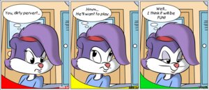 Rating: Explicit Score: 0 Tags: anthro buster_bunny comic female fifi_la_fume furry rule34 satie skunk tiny_toon_adventures User: bunchy7s Rating: Explicit Score: 0 Tags: anthro buster_bunny comic female fifi_la_fume furry rule34 satie skunk tiny_toon_adventures User: bunchy7s