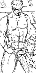 Rating: Explicit Score: 0 Tags: black_and_white female metal_gear metal_gear_solid metroid monochrome nintendo rule34 samus_aran sketch solid_snake super_smash_bros. User: bunchy7s Rating: Explicit Score: 0 Tags: black_and_white female metal_gear metal_gear_solid metroid monochrome nintendo rule34 samus_aran sketch solid_snake super_smash_bros. User: bunchy7s
