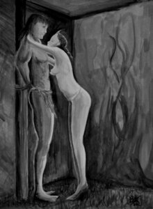 Rating: Explicit Score: 0 Tags: bondage female la_of_opa monochrome nipples rule34 tagme tarzan User: bunchy7s Rating: Explicit Score: 0 Tags: bondage female la_of_opa monochrome nipples rule34 tagme tarzan User: bunchy7s