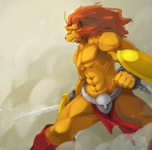 Rating: Safe Score: 0 Tags: abs anthro biceps big_muscles bottomwear clothed clothing dv-ch e621 felid fur leo_(red_earth) lion loincloth male mammal melee_weapon muscular muscular_anthro muscular_male nipples pantherine pecs red_earth scar solo sword topless weapon User: bunchy7s