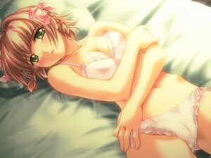 Rating: Questionable Score: 0 Tags: bed bra female haruka_suzumiya kimi_ga_nozomu_eien lingerie panties rule34 suzumiya_haruka underwear User: bunchy7s Rating: Questionable Score: 0 Tags: bed bra female haruka_suzumiya kimi_ga_nozomu_eien lingerie panties rule34 suzumiya_haruka underwear User: bunchy7s