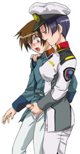 Rating: Explicit Score: 0 Tags: female gundam gundam_seed kira_yamato natarle_badgiruel rule34 User: bunchy7s Rating: Explicit Score: 0 Tags: female gundam gundam_seed kira_yamato natarle_badgiruel rule34 User: bunchy7s