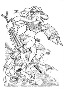 Rating: Safe Score: 0 Tags: 2007 anklet anthro assault aztec barefoot battle black_and_white bracelet breasts charge claws clothed clothing conditional_dnp detailed detailed_background digitigrade e621 feet female group jewelry lizard lizardbeth_(character) lizardman lizardman_(warhammer) loupgarou melee_weapon monochrome necklace non-mammal_breasts polearm pyramid reptile scalie shield skink_(warhammer_fantasy) spear sword tail temple toe_claws toony under_boob warhammer_(franchise) warhammer_fantasy warrior weapon User: bunchy7s Rating: Safe Score: 0 Tags: 2007 anklet anthro assault aztec barefoot battle black_and_white bracelet breasts charge claws clothed clothing conditional_dnp detailed detailed_background digitigrade e621 feet female group jewelry lizard lizardbeth_(character) lizardman lizardman_(warhammer) loupgarou melee_weapon monochrome necklace non-mammal_breasts polearm pyramid reptile scalie shield skink_(warhammer_fantasy) spear sword tail temple toe_claws toony under_boob warhammer_(franchise) warhammer_fantasy warrior weapon User: bunchy7s