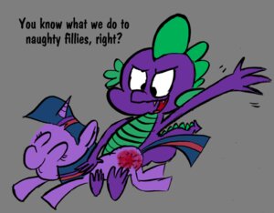 Rating: Questionable Score: 0 Tags: alpha_channel butt_slap dragon duo e621 english_text equid equine female feral friendship_is_magic fur hair hasbro horn male mammal multicolored_hair my_little_pony mythological_creature mythological_equine mythological_scalie mythology on_lap over_knee purple_body purple_fur purple_hair scalie slap spank_marks spanking spike_(mlp) tail text twilight_sparkle_(mlp) two_tone_hair unicorn unknown_artist User: bunchy7s Rating: Questionable Score: 0 Tags: alpha_channel butt_slap dragon duo e621 english_text equid equine female feral friendship_is_magic fur hair hasbro horn male mammal multicolored_hair my_little_pony mythological_creature mythological_equine mythological_scalie mythology on_lap over_knee purple_body purple_fur purple_hair scalie slap spank_marks spanking spike_(mlp) tail text twilight_sparkle_(mlp) two_tone_hair unicorn unknown_artist User: bunchy7s