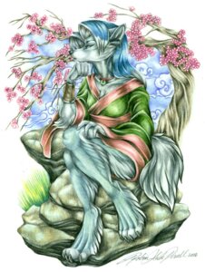 Rating: Safe Score: 0 Tags: anthro asian biped blue_body blue_fur canid canine canis cherry_blossom cockiestspaniel e621 ear_piercing flower fur hair jewelry long_hair male mammal necklace pensive piercing plant prunus_(flower) rock sitting solo tail wolf User: bunchy7s Rating: Safe Score: 0 Tags: anthro asian biped blue_body blue_fur canid canine canis cherry_blossom cockiestspaniel e621 ear_piercing flower fur hair jewelry long_hair male mammal necklace pensive piercing plant prunus_(flower) rock sitting solo tail wolf User: bunchy7s