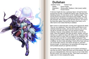 Rating: Questionable Score: 0 Tags: 3:2 armor breasts demon detachable detachable_head dullahan e621 english_text european_mythology female ghost hard_translated humanoid irish_mythology kenkou_cross melee_weapon monster_girl_(genre) monster_girl_profile mythology not_furry solo spirit sword text third-party_edit translated translation_edit weapon User: bunchy7s Rating: Questionable Score: 0 Tags: 3:2 armor breasts demon detachable detachable_head dullahan e621 english_text european_mythology female ghost hard_translated humanoid irish_mythology kenkou_cross melee_weapon monster_girl_(genre) monster_girl_profile mythology not_furry solo spirit sword text third-party_edit translated translation_edit weapon User: bunchy7s