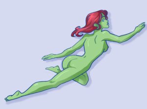 Rating: Explicit Score: 0 Tags: ass dc dc_comics earth_16 female green_body green_skin miss_martian nude red_hair rule34 tab was_bored young_justice young_justice_(cartoon) User: bunchy7s