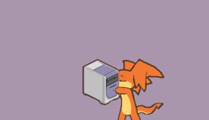 Rating: Safe Score: 0 Tags: anthro bandai_namco computer darkdoomer digimon digimon_(species) e621 electronics head_wings hug isometric male membrane_(anatomy) membranous_wings patachu patamon solo tail unusual_wing_placement wings User: bunchy7s