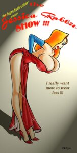 Rating: Explicit Score: 0 Tags: disney female female_only human jessica_rabbit nipples rule34 solo tagme who_framed_roger_rabbit User: bunchy7s Rating: Explicit Score: 0 Tags: disney female female_only human jessica_rabbit nipples rule34 solo tagme who_framed_roger_rabbit User: bunchy7s
