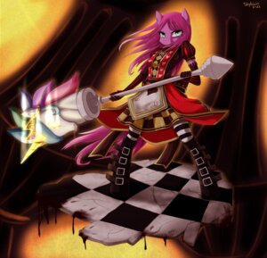 Rating: Safe Score: 0 Tags: 2012 alice:_madness_returns alice_(alice_in_wonderland) alice_in_wonderland american_mcgee's_alice anthro anthrofied blue_eyes boots clothed clothing crossover crown dress e621 earth_pony equid equine female footwear friendship_is_magic glowing hair hammer hasbro headgear hi_res hobby_horse horn horse legwear long_hair looking_at_viewer mammal multicolored_hair my_little_pony mythological_creature mythological_equine mythology parody pink_hair pinkamena_(mlp) pinkie_pie_(mlp) pony princess princess_celestia_(mlp) royalty shoes short_hair skykain solo stockings tools unicorn weapon User: bunchy7s Rating: Safe Score: 0 Tags: 2012 alice:_madness_returns alice_(alice_in_wonderland) alice_in_wonderland american_mcgee's_alice anthro anthrofied blue_eyes boots clothed clothing crossover crown dress e621 earth_pony equid equine female footwear friendship_is_magic glowing hair hammer hasbro headgear hi_res hobby_horse horn horse legwear long_hair looking_at_viewer mammal multicolored_hair my_little_pony mythological_creature mythological_equine mythology parody pink_hair pinkamena_(mlp) pinkie_pie_(mlp) pony princess princess_celestia_(mlp) royalty shoes short_hair skykain solo stockings tools unicorn weapon User: bunchy7s