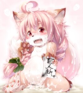 Rating: Explicit Score: 0 Tags: accessory ahoge anthro belly big_belly big_tail blush blush_stickers bodily_fluids bottomwear bow_(feature) bow_accessory bow_ribbon braided_hair breasts canid canine cheek_tuft chest_tuft child claws clothed clothing clothing_around_one_leg cum cum_covered cum_drip cum_everywhere cum_in_hair cum_on_arm cum_on_belly cum_on_body cum_on_chest cum_on_ear cum_on_face cum_on_hand cum_on_leg cum_on_tail cum_pool cum_string dripping e621 excessive_cum excessive_genital_fluids eyebrows facial_tuft female front_view fur genital_fluids genitals gesture hair hair_accessory hair_bow hair_ribbon hand_gesture hi_res inner_ear_fluff japanese_text kemono kneeling koishi_chikasa loli long_hair mammal messy navel nipples nude open_mouth outie_navel panties panties_around_one_leg panties_down partially_clothed pattern_bottomwear pattern_clothing pattern_panties pattern_underwear pink_clothing pink_eyebrows pink_hair pink_panties pink_underwear pregnant pupils red_eyes ribbons saliva saliva_string slit_pupils solo strawberry_(koishi_chikasa) strawberry_panties strawberry_pattern strawberry_pattern_panties strawberry_pattern_underwear strawberry_underwear tail text translation_request tuft underage_pregnancy underwear underwear_around_one_leg underwear_down v_sign vulva white_claws young young_anthro User: bunchy7s