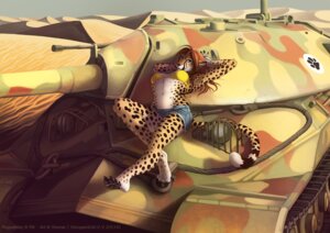 Rating: Safe Score: 0 Tags: 2013 anthro armored_vehicle bikini bikini_top black_nose black_pawpads blue_eyes bottomwear cable cannon cheetah clothed clothing cloud denim denim_bottomwear denim_clothing desert digital_media_(artwork) dunes e621 feet felid feline female fingers fur grey_eyes gun hair hindpaw is-7 jeans looking_at_viewer machine mammal markings midriff orange_hair outside pants pawpads paws pinup pose ranged_weapon red_hair roguekitty sand shinigamigirl shorts skimpy sky solo spots spotted_body spotted_fur swimwear tank_(vehicle) tracked_vehicle turret two-piece_swimsuit vehicle weapon User: bunchy7s Rating: Safe Score: 0 Tags: 2013 anthro armored_vehicle bikini bikini_top black_nose black_pawpads blue_eyes bottomwear cable cannon cheetah clothed clothing cloud denim denim_bottomwear denim_clothing desert digital_media_(artwork) dunes e621 feet felid feline female fingers fur grey_eyes gun hair hindpaw is-7 jeans looking_at_viewer machine mammal markings midriff orange_hair outside pants pawpads paws pinup pose ranged_weapon red_hair roguekitty sand shinigamigirl shorts skimpy sky solo spots spotted_body spotted_fur swimwear tank_(vehicle) tracked_vehicle turret two-piece_swimsuit vehicle weapon User: bunchy7s
