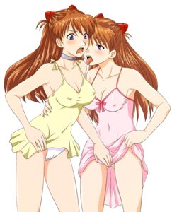 Rating: Explicit Score: 0 Tags: asuka_langley_sohryu blue_eyes blush breasts choker cleavage clothing dress erect_nipples erect_nipples_under_clothes female fingering human long_hair medium_breasts multiple_females multiple_girls neon_genesis_evangelion nipples nozarashi_satoru open_mouth orange_hair panties rule34 selfcest sundress tagme tongue yellow_dress yuri User: bunchy7s Rating: Explicit Score: 0 Tags: asuka_langley_sohryu blue_eyes blush breasts choker cleavage clothing dress erect_nipples erect_nipples_under_clothes female fingering human long_hair medium_breasts multiple_females multiple_girls neon_genesis_evangelion nipples nozarashi_satoru open_mouth orange_hair panties rule34 selfcest sundress tagme tongue yellow_dress yuri User: bunchy7s