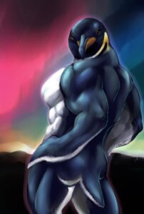 Rating: Safe Score: 0 Tags: abs anthro aurora_(phenomenon) avian beak biceps biped bird black_body brown_eyes butt e621 emperor_penguin feathers great_penguin gweek looking_at_viewer looking_back male muscular muscular_anthro muscular_male nude pecs penguin pose solo standing white_body User: bunchy7s Rating: Safe Score: 0 Tags: abs anthro aurora_(phenomenon) avian beak biceps biped bird black_body brown_eyes butt e621 emperor_penguin feathers great_penguin gweek looking_at_viewer looking_back male muscular muscular_anthro muscular_male nude pecs penguin pose solo standing white_body User: bunchy7s