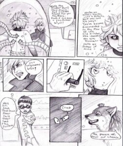 Rating: Safe Score: 0 Tags: ambiguous_gender canid canine canis comic coop_(wrng) dialogue e621 english_text feral graphite_(artwork) greyscale group human male mammal monochrome natsume_(wrng) natsumewolf oz_(wrng) rikku text traditional_media_(artwork) wolf wolf's_rain wolf's_rain_next_generation User: bunchy7s