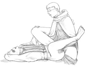 Rating: Explicit Score: 0 Tags: 2boys anal_sex clothed_sex countdown_to_infinite_crisis dc dc_comics gay male male_only pied_piper pleasure_face rule34 the_flash yaoi User: bunchy7s