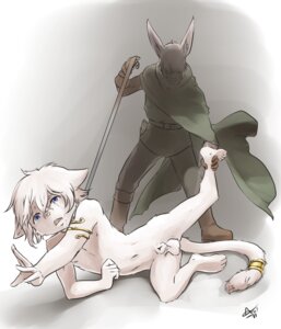 Rating: Explicit Score: 0 Tags: 2011 4_toes 5_fingers accessory adolescent age_difference alexis_(hacken) animal_genitalia ankle_grab anthro aogami arm_support armband balls bangs belt belt_buckle biped black_sheath_slit blue_eyes bodily_fluids boots bottomwear brown_boots brown_clothing brown_footwear brown_gloves brown_handwear brown_shoes buckle cloak closed_sheath_slit clothed clothed/nude clothed_anthro clothed_male clothing crying domestic_cat duo e621 eyebrows feet felid feline felis fingers footwear fully_clothed fully_clothed_anthro fully_clothed_male fully_sheathed fur furgonomics genitals gloves green_cloak green_clothing grey_body grey_fur grey_hair grey_leash hair hair_between_eyes handwear hi_res hidden_eyes holding_leash holding_object humanoid_hands jewelry lagomorph leash leash_pull leg_grab leporid light lighting long_tail looking_at_viewer lying male male_anthro mammal monotone_body monotone_fur monotone_hair mouth_closed narrow_hips navel nude nude_anthro nude_male older_male open_mouth pants paws pink_nose pink_tongue plantigrade pupils rabbit ring shadow sheath sheath_slit shirt shoes short_hair simple_background slim slim_anthro slim_male standing tail tail_accessory tail_jewelry tail_ring tailband tears teeth thin_calves thin_legs thin_thighs toes tongue topwear tunic white_background white_body white_eyebrows white_fur white_hair white_sclera y_sheath_opening yellow_armband yellow_ring young young_anthro young_male younger_male User: bunchy7s