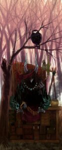 Rating: Safe Score: 0 Tags: ambiguous_gender anthro avian beaded_jewelry beaded_necklace beads beak bird creepy dark detailed_background dragon drawer duo e621 feral forest hashika hi_res horn incense jewelry magic medicine mystical mythological_creature mythological_scalie mythology necklace outside pipe plant red_eyes scalie shadowed_eyes sitting smoking_pipe tree tribal wood User: bunchy7s