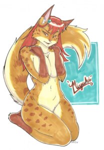 Rating: Questionable Score: 0 Tags: 2010 anthro breasts covering covering_self domestic_cat e621 felid feline felis female hi_res iggi mammal nude solo tail User: bunchy7s