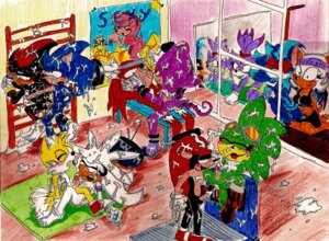 Rating: Explicit Score: 0 Tags: accipitrid accipitriform amy_rose anal anal_penetration anthro anthro_on_anthro armadillo avian balls barefoot bat being_watched bird black_body black_fur blaze_the_cat blue_body blue_fur bodily_fluids box butt canid canine chabichou chameleon clothed clothing container cum cum_everywhere dipstick_tail domestic_cat dumbbell e621 echidna electronics erection espio_the_chameleon eulipotyphlan european_hedgehog excessive_cum excessive_genital_fluids feet felid feline felis female footwear fox fur furniture genital_fluids genitals group group_sex gym hedgehog humanoid_genitalia humanoid_penis interspecies jet_the_hawk knuckles_the_echidna large_group lizard looking_at_another male male/male male_penetrated male_penetrating male_penetrating_male mammal markings meller's_chameleon mephiles_the_dark messy mighty_the_armadillo mirror monotreme nine-banded_armadillo nude orgy paws penetration penis poster presenting presenting_hindquarters radio red_fox reptile rouge_the_bat scalie sega sex shadow_the_hedgehog shoes short-beaked_echidna silver_the_hedgehog sonic_riders sonic_the_hedgehog sonic_the_hedgehog_(series) table tail tail_markings true_fox weights window xenarthran User: bunchy7s