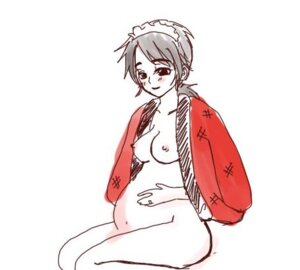 Rating: Explicit Score: 0 Tags: 2chan female modoi nijiura_maids rule34 tagme User: bunchy7s