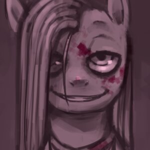 Rating: Safe Score: 0 Tags: 1:1 blood bodily_fluids bust_portrait crookedtrees cupcakes_(mlp_fanfic) e621 earth_pony equid equine female friendship_is_magic hair hasbro horse icon long_hair looking_at_viewer low_res mammal my_little_pony pinkamena_(mlp) pinkie_pie_(mlp) pony portrait smile solo User: bunchy7s