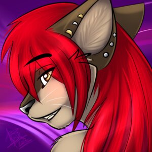 Rating: Safe Score: 0 Tags: 1:1 2012 amber_eyes ambiguous_gender anthro black_nose digital_media_(artwork) e621 ear_piercing hair low_res piercing purple_background red_hair simple_background sledge_revorse solo whiskers wolflady User: bunchy7s Rating: Safe Score: 0 Tags: 1:1 2012 amber_eyes ambiguous_gender anthro black_nose digital_media_(artwork) e621 ear_piercing hair low_res piercing purple_background red_hair simple_background sledge_revorse solo whiskers wolflady User: bunchy7s