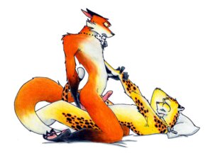 Rating: Explicit Score: 0 Tags: anal anal_penetration anthro anthro_on_anthro canid canine cheetah chris_goodwin dog_tags duo e621 erection felid feline fox fur genitals gloves_(marking) male male/male male_penetrated male_penetrating male_penetrating_male mammal markings multicolored_body multicolored_fur nude orange_body orange_fur penetration penis sex tail two_tone_body two_tone_fur white_body white_fur yellow_body yellow_fur User: bunchy7s