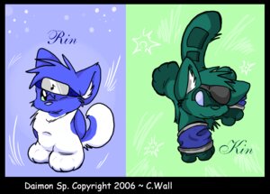 Rating: Safe Score: 0 Tags: 2006 accessory ambiguous_gender anthro blue_body blue_fur character_name digital_media_(artwork) domestic_cat duo e621 empty_eyes eye_patch eyewear felid feline felis fur green_body green_eyes green_fur hair hair_over_eye headband mammal musical_note musical_symbol one_eye_closed one_eye_obstructed symbol tail text triggerd wink User: bunchy7s Rating: Safe Score: 0 Tags: 2006 accessory ambiguous_gender anthro blue_body blue_fur character_name digital_media_(artwork) domestic_cat duo e621 empty_eyes eye_patch eyewear felid feline felis fur green_body green_eyes green_fur hair hair_over_eye headband mammal musical_note musical_symbol one_eye_closed one_eye_obstructed symbol tail text triggerd wink User: bunchy7s