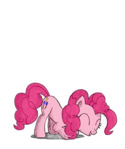 Rating: Safe Score: 0 Tags: 2011 animated animated_gif artist_collaboration blinking blue_eyes cutie_mark dmtb e621 earth_pony equid equine female feral friendship_is_magic fur furor1 hair hasbro horse jumping mammal my_little_pony pink_body pink_fur pink_hair pinkie_pie_(mlp) pony quadruped short_playtime solo tail User: bunchy7s