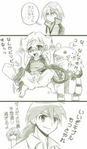 Rating: Explicit Score: 0 Tags: artist_request comic electivire female greyscale human maylene_(pokemon) monochrome paul_(pokemon) pokemon pokemon_(species) pokemon_dppt pokephilia reggie_(pokemon) reiji_(pokemon) rule34 shinji_(pokemon) User: bunchy7s