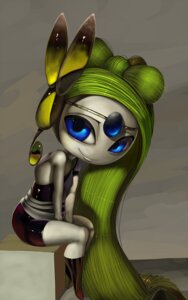 Rating: Safe Score: 0 Tags: digital_media_(artwork) e621 female generation_5_pokemon green_hair hair humanoid legendary_pokemon long_hair meloetta meloetta_(aria_form) nintendo not_furry pokemon pokemon_(species) solo theboogie User: bunchy7s Rating: Safe Score: 0 Tags: digital_media_(artwork) e621 female generation_5_pokemon green_hair hair humanoid legendary_pokemon long_hair meloetta meloetta_(aria_form) nintendo not_furry pokemon pokemon_(species) solo theboogie User: bunchy7s