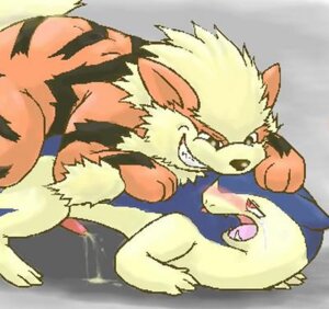 Rating: Explicit Score: 0 Tags: arcanine buggery color feral fur furry furry_only interspecies male male_only multiple_males nintendo penis pokemon pokemon_(species) rule34 smooth_skin typhlosion yaoi User: bunchy7s