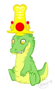 Rating: Safe Score: 0 Tags: 2009 amber_eyes ambiguous_gender atef_crown chibi clothing crocodile crocodilian crown e621 egyptian egyptian_clothing egyptian_headdress feral headdress headgear headwear radiant_crown reptile scalie simple_background smile sobek solo tail unknown_artist white_background User: bunchy7s Rating: Safe Score: 0 Tags: 2009 amber_eyes ambiguous_gender atef_crown chibi clothing crocodile crocodilian crown e621 egyptian egyptian_clothing egyptian_headdress feral headdress headgear headwear radiant_crown reptile scalie simple_background smile sobek solo tail unknown_artist white_background User: bunchy7s