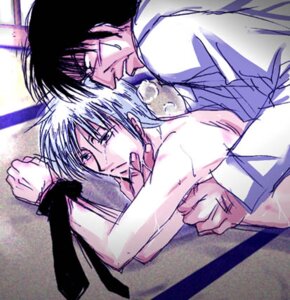 Rating: Explicit Score: 0 Tags: akagi akagi:_yami_ni_oritatta_tensai akagi_shigeru mahjong_legend_akagi male male_only rule34 tagme yasuoka User: bunchy7s