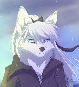 Rating: Safe Score: 0 Tags: anthro arctic_fox blue_eyes bust_portrait canid canine clothed clothing cloud e621 female fox front_view fur hair jewelry koul looking_at_viewer mammal outside portrait restricted_palette sky snow snowing solo true_fox white_body white_fur white_hair User: bunchy7s Rating: Safe Score: 0 Tags: anthro arctic_fox blue_eyes bust_portrait canid canine clothed clothing cloud e621 female fox front_view fur hair jewelry koul looking_at_viewer mammal outside portrait restricted_palette sky snow snowing solo true_fox white_body white_fur white_hair User: bunchy7s