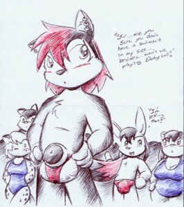 Rating: Explicit Score: 0 Tags: anthro bulge canid canine canis chest_tuft clothed clothing domestic_dog drake_fenwick e621 ear_piercing female fur genitals group hyper male mammal penis penis_tip piercing small_but_hung swimwear thong topless tuft underwear young young_anthro User: bunchy7s Rating: Explicit Score: 0 Tags: anthro bulge canid canine canis chest_tuft clothed clothing domestic_dog drake_fenwick e621 ear_piercing female fur genitals group hyper male mammal penis penis_tip piercing small_but_hung swimwear thong topless tuft underwear young young_anthro User: bunchy7s