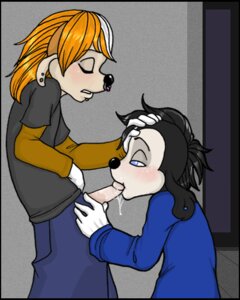 Rating: Explicit Score: 0 Tags: adolescent adolescent_on_adolescent anthro barkley canid canine canis cujo disney domestic_dog duo e621 erection fellatio genitals goof_troop male male/male male_penetrated male_penetrating male_penetrating_male mammal mohawk oral oral_penetration penetration penile penis sex young young_anthro young_male young_on_young zeriara User: bunchy7s Rating: Explicit Score: 0 Tags: adolescent adolescent_on_adolescent anthro barkley canid canine canis cujo disney domestic_dog duo e621 erection fellatio genitals goof_troop male male/male male_penetrated male_penetrating male_penetrating_male mammal mohawk oral oral_penetration penetration penile penis sex young young_anthro young_male young_on_young zeriara User: bunchy7s