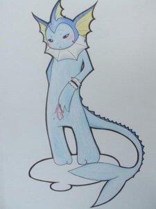 Rating: Explicit Score: 0 Tags: anthro anthrofied armband balls biped blush e621 eeveelution erection generation_1_pokemon genitals male nintendo nude penis pokemon pokemon_(species) pokemorph solo standing tail unknown_artist vaporeon User: bunchy7s