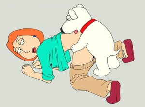 Rating: Explicit Score: 0 Tags: all_fours bent_over brian_griffin dog doggy_style family_guy female from_behind human interspecies lois_griffin male rule34 straight zoophilia User: bunchy7s Rating: Explicit Score: 0 Tags: all_fours bent_over brian_griffin dog doggy_style family_guy female from_behind human interspecies lois_griffin male rule34 straight zoophilia User: bunchy7s