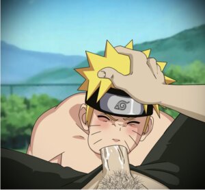 Rating: Explicit Score: 0 Tags: 2boys blonde_hair cum cum_in_mouth deepthroat fellatio forced_oral forced_yaoi gninrom human male male_only multiple_males naruto naruto_(series) oral penis rape rule34 uncensored uzumaki_naruto yaoi User: bunchy7s
