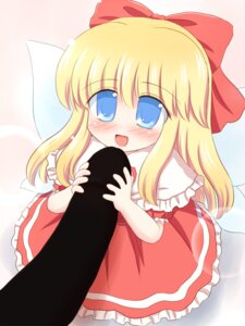 Rating: Explicit Score: 0 Tags: blonde_hair censored doll female hourai_doll long_hair male penis ribbon ribbons rule34 ry solo touhou wings User: bunchy7s Rating: Explicit Score: 0 Tags: blonde_hair censored doll female hourai_doll long_hair male penis ribbon ribbons rule34 ry solo touhou wings User: bunchy7s