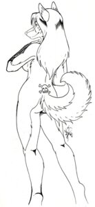 Rating: Questionable Score: 0 Tags: 2010 anthro arm_warmers armwear biped black_and_white black_armwear black_clothing blackfrost blackfrost_(character) breasts butt canid canine canis clothing e621 female fishnet_armwear fishnet_clothing fluffy fluffy_tail line_art mammal monochrome nude pen_(artwork) portrait side_boob signature skull_and_crossbones solo standing tail tattoo three-quarter_portrait traditional_media_(artwork) wolf User: bunchy7s Rating: Questionable Score: 0 Tags: 2010 anthro arm_warmers armwear biped black_and_white black_armwear black_clothing blackfrost blackfrost_(character) breasts butt canid canine canis clothing e621 female fishnet_armwear fishnet_clothing fluffy fluffy_tail line_art mammal monochrome nude pen_(artwork) portrait side_boob signature skull_and_crossbones solo standing tail tattoo three-quarter_portrait traditional_media_(artwork) wolf User: bunchy7s
